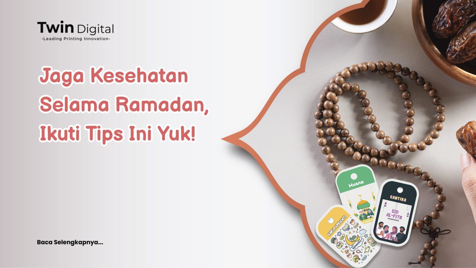 6 Tips Menjaga Kesehatan Di Bulan Ramadhan Twindigital Co Id